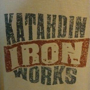 Katharine Iron Works